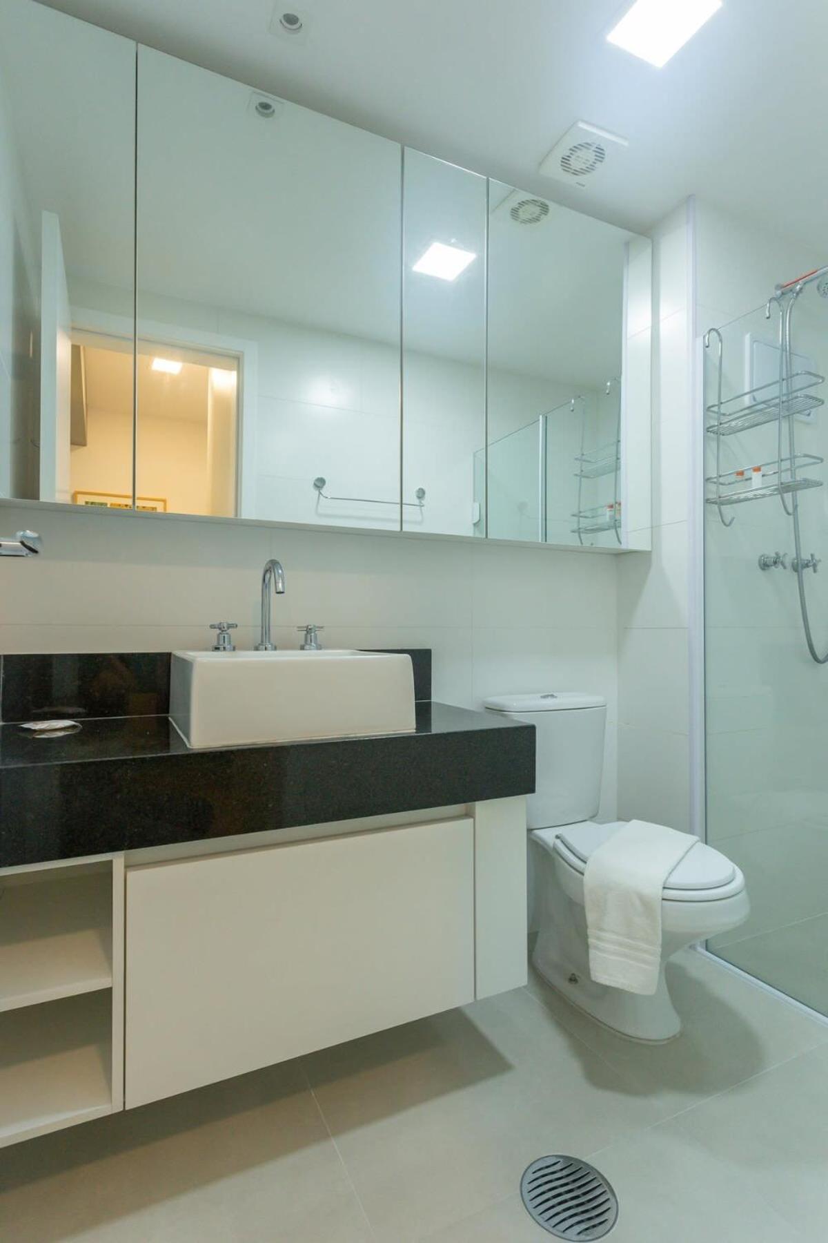 Bhomy Perdizes - Estilo Com Varanda E Vista Dh402 São Paulo Exterior foto