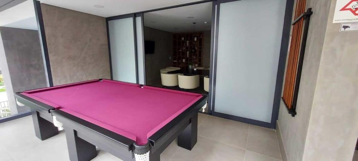Bhomy Perdizes - Estilo Com Varanda E Vista Dh402 São Paulo Exterior foto