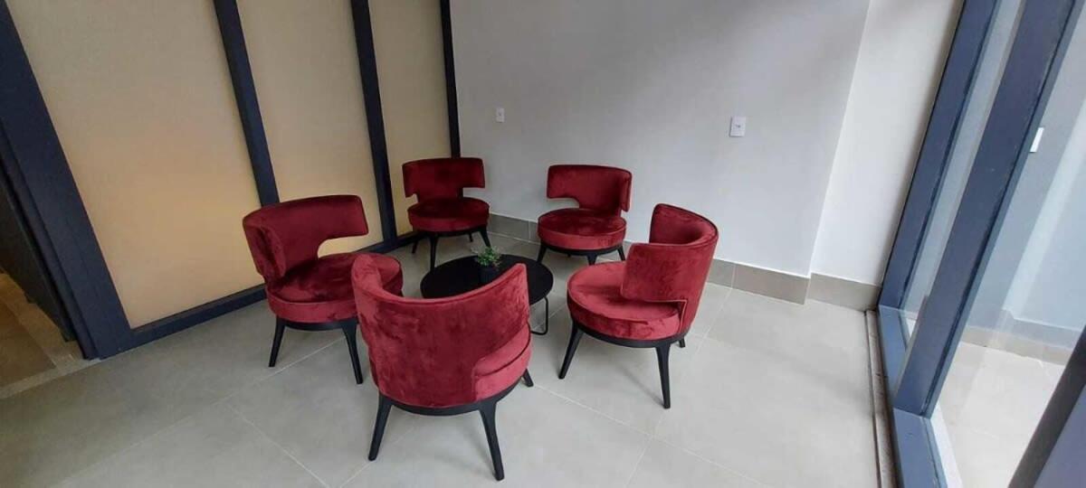 Bhomy Perdizes - Estilo Com Varanda E Vista Dh402 São Paulo Exterior foto