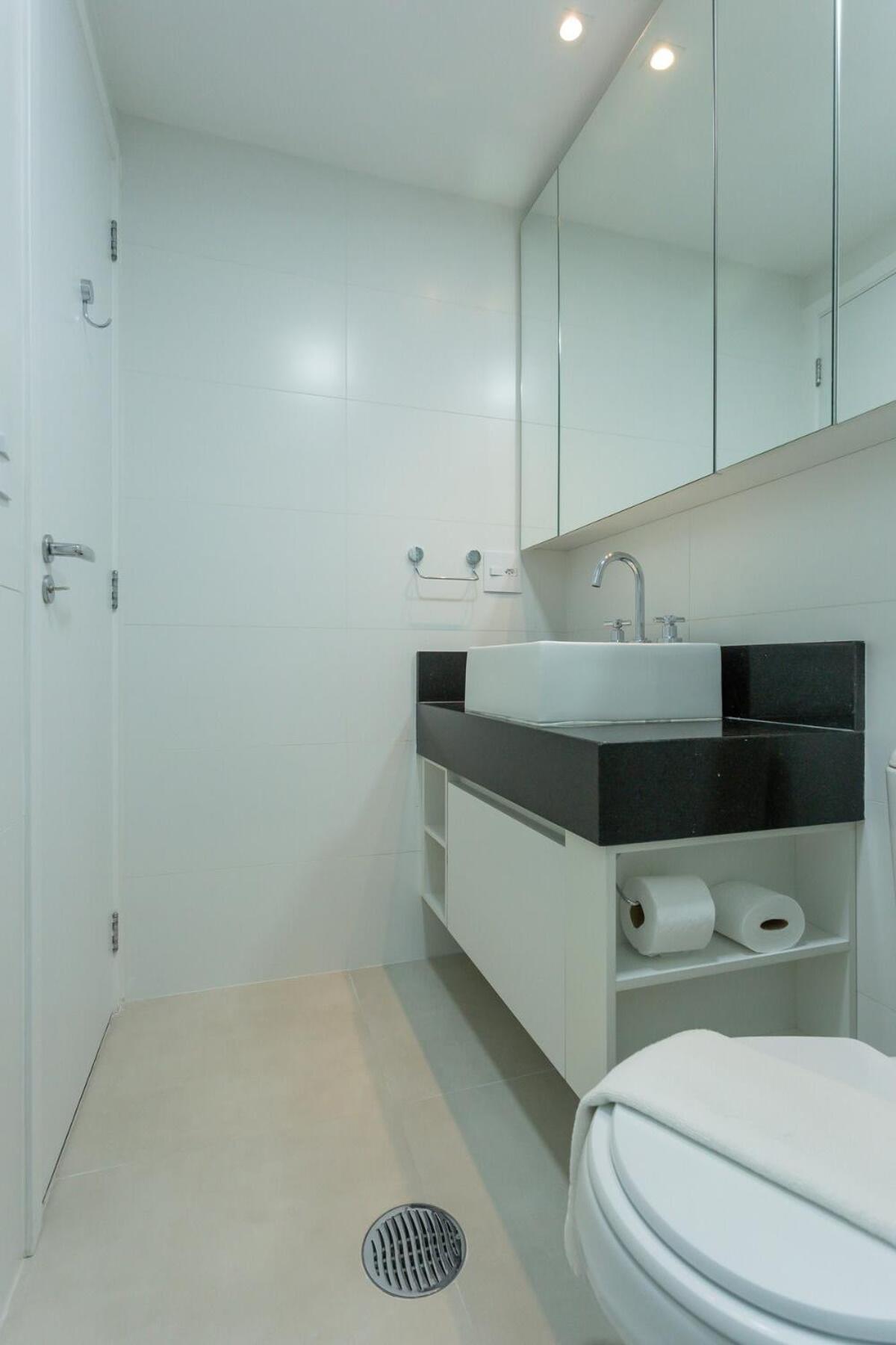 Bhomy Perdizes - Estilo Com Varanda E Vista Dh402 São Paulo Exterior foto