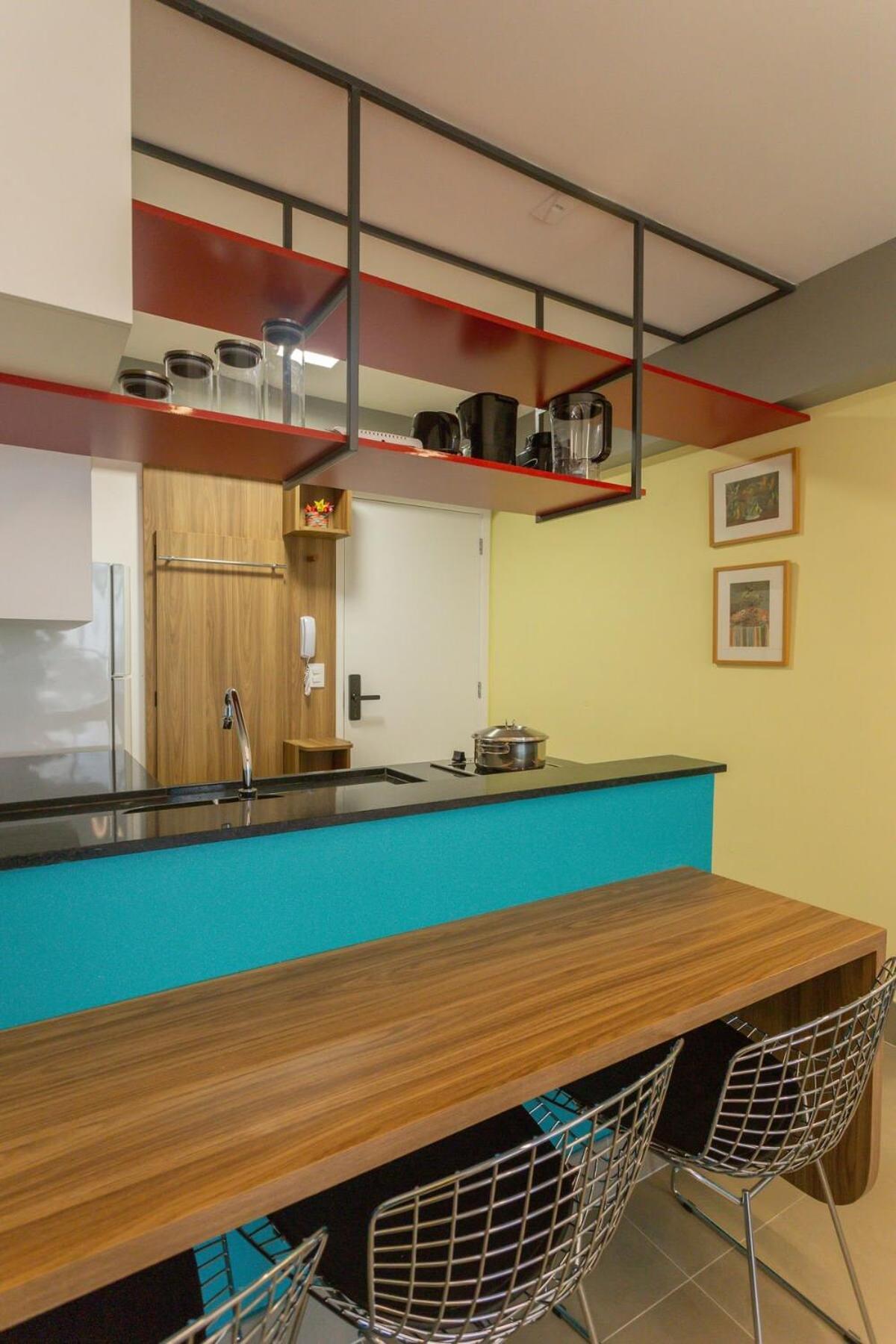Bhomy Perdizes - Estilo Com Varanda E Vista Dh402 São Paulo Exterior foto
